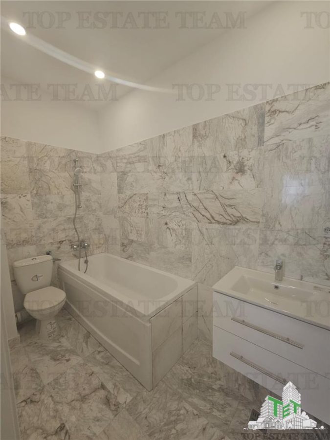 PROMOTIE Apartament 3 camere si 2 bai bloc nou sector 6 - foto 5