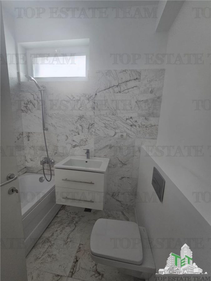 Case premium 4 camere incalzire in pardoseala in Bragadiru - foto 11