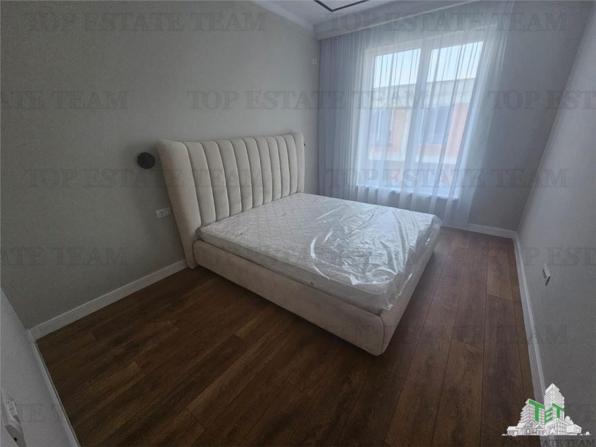 Case premium 4 camere incalzire in pardoseala in Bragadiru - foto 15