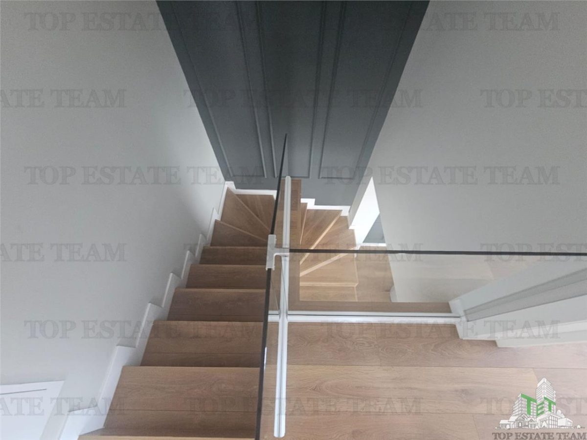 Case premium 4 camere incalzire in pardoseala in Bragadiru - foto 16