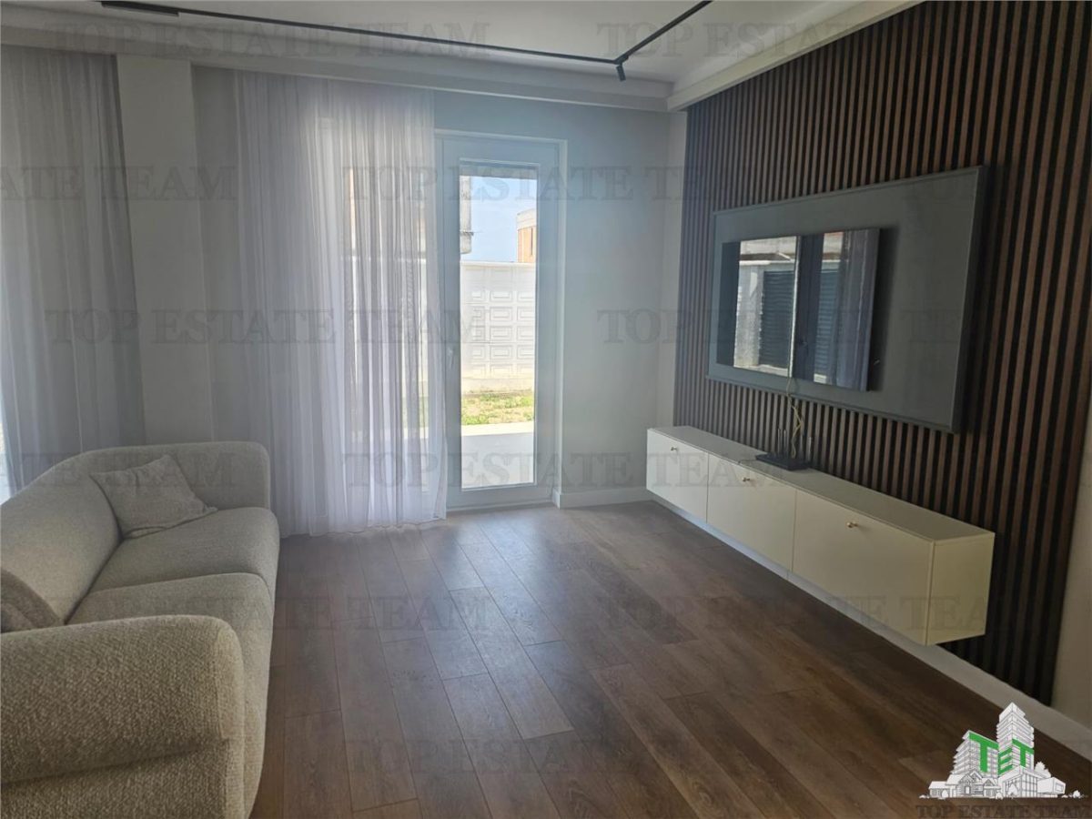 Case premium 4 camere incalzire in pardoseala in Bragadiru - foto 20