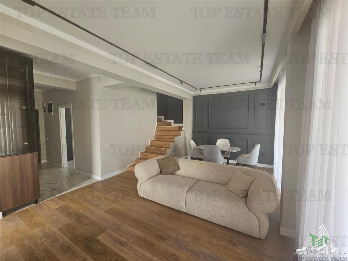 Case premium 4 camere incalzire in pardoseala in Bragadiru - foto 4