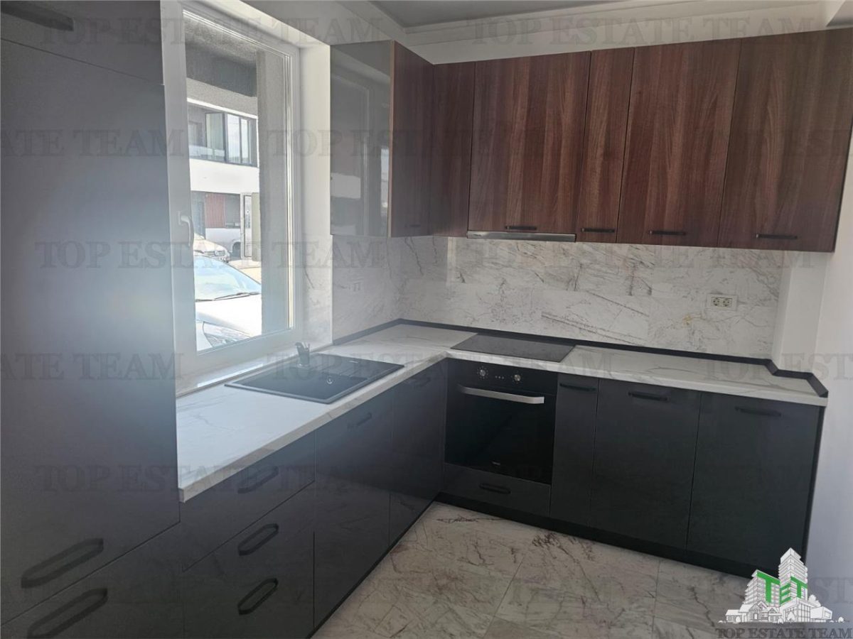 Case premium 4 camere incalzire in pardoseala in Bragadiru - foto 5