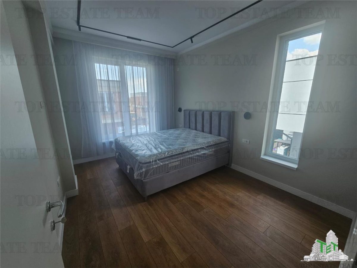 Case premium 4 camere incalzire in pardoseala in Bragadiru - foto 7