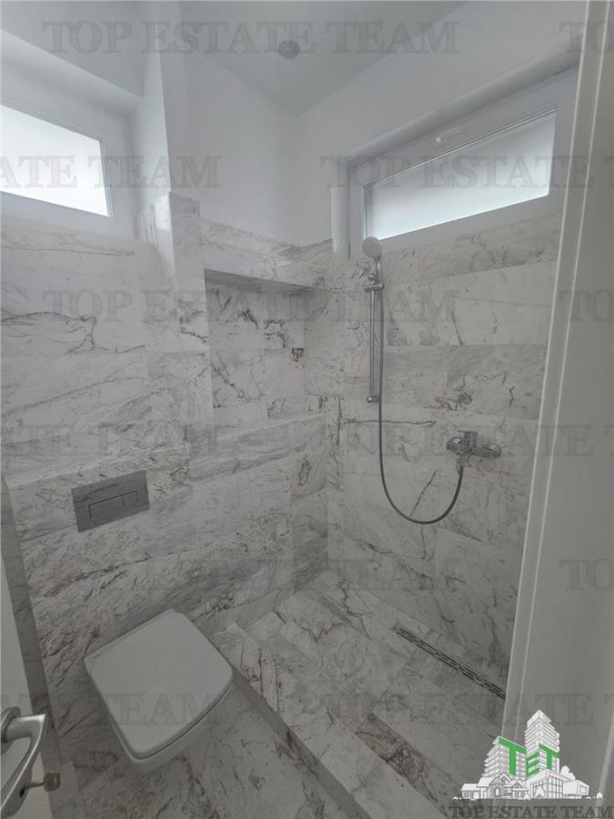 Case premium 4 camere incalzire in pardoseala in Bragadiru - foto 9