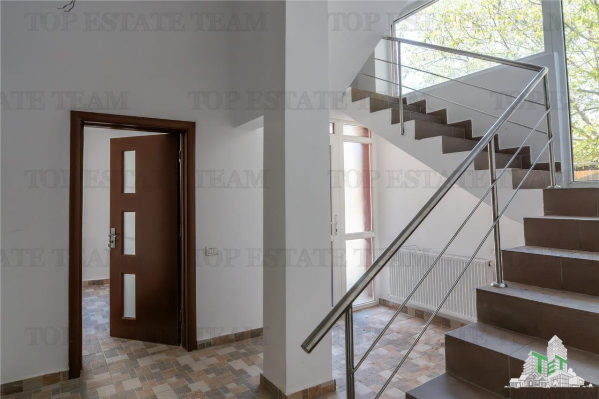 Vila 9 camere ideala pentru firme/cazare muncitori langa Lacul Morii - foto 2