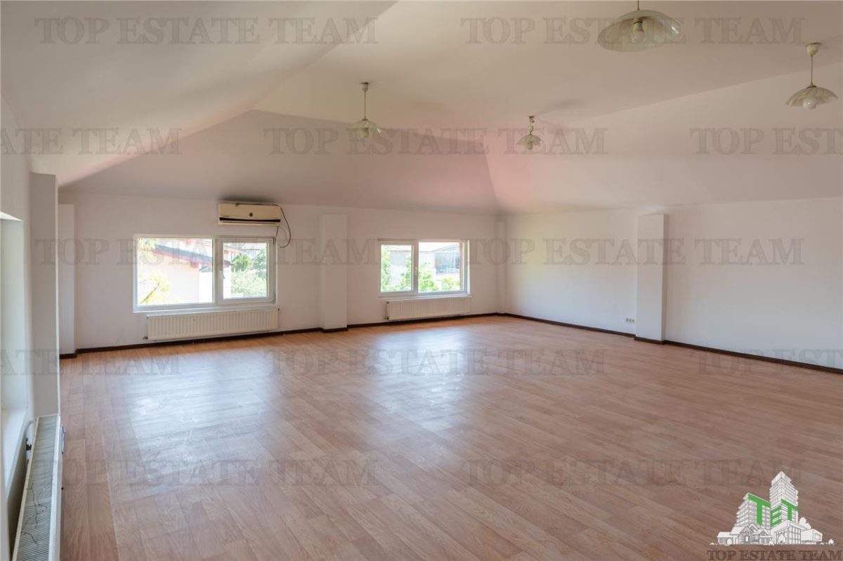 Vila 9 camere ideala pentru firme/cazare muncitori langa Lacul Morii - foto 16