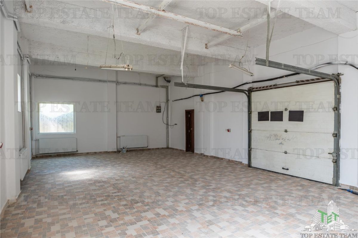 Vila 9 camere ideala pentru firme/cazare muncitori langa Lacul Morii - foto 23