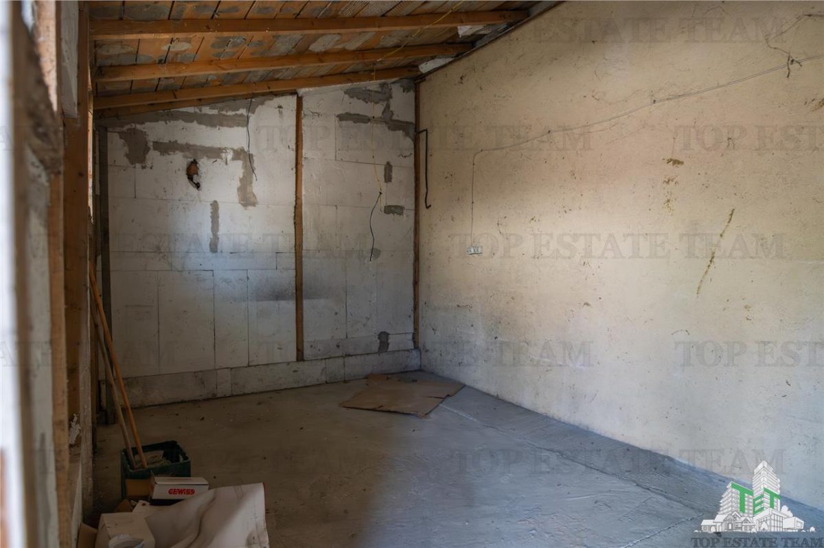 Vila 9 camere ideala pentru firme/cazare muncitori langa Lacul Morii - foto 24