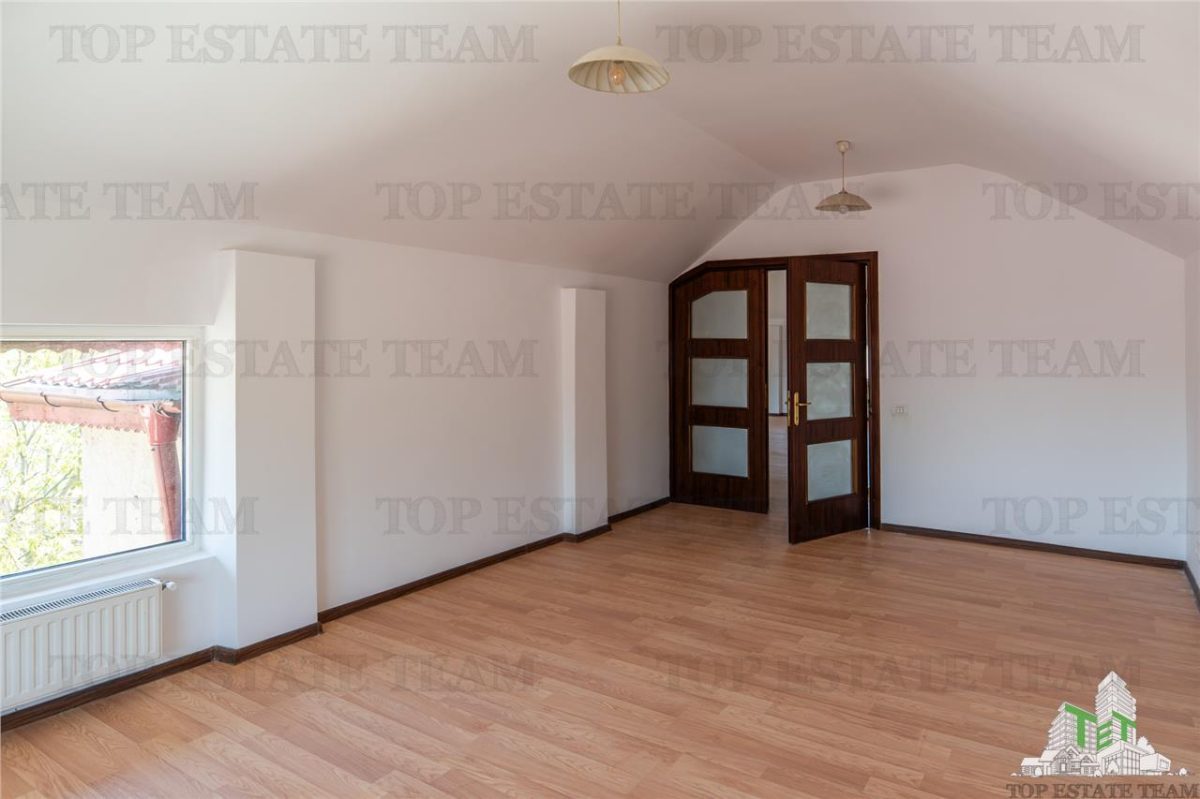 Vila 9 camere ideala pentru firme/cazare muncitori langa Lacul Morii - foto 6