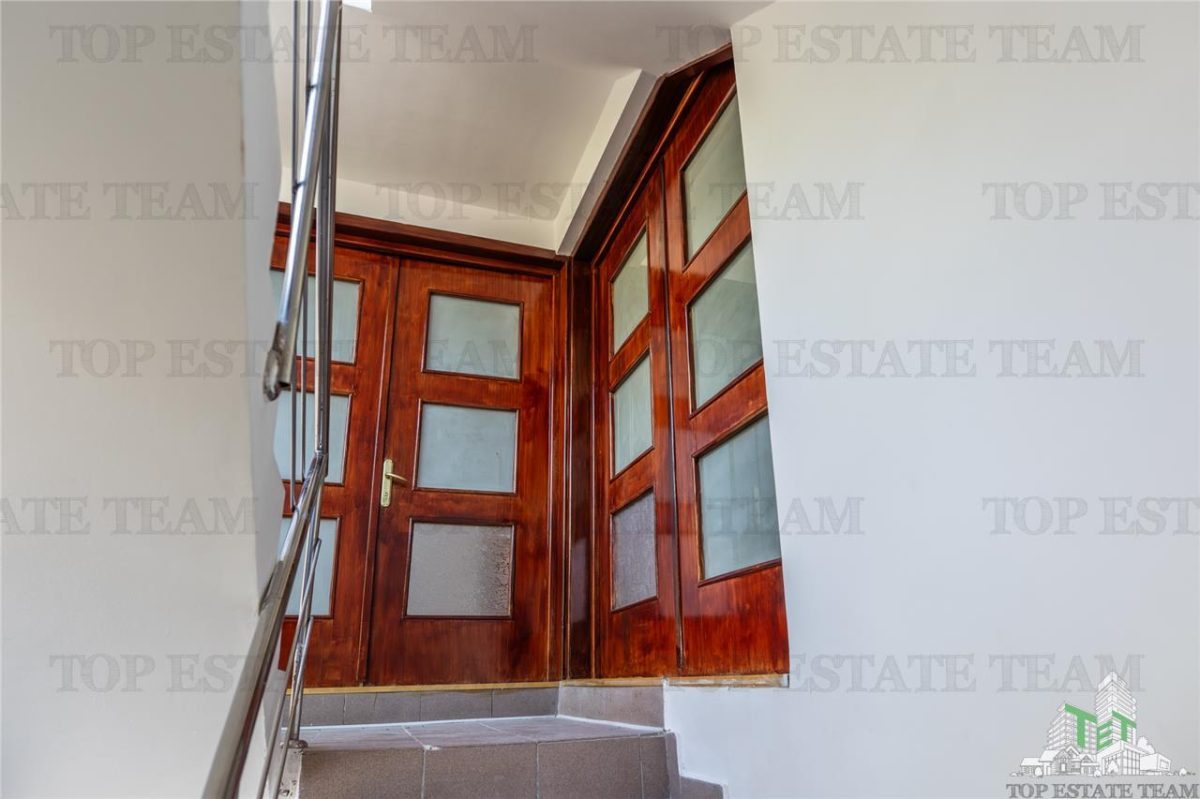 Vila 9 camere ideala pentru firme/cazare muncitori langa Lacul Morii - foto 7