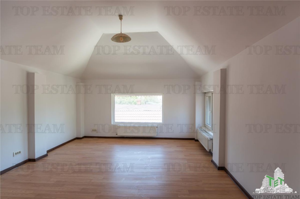 Vila 9 camere ideala pentru firme/cazare muncitori langa Lacul Morii - foto 9