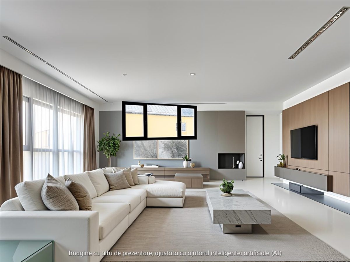 Duplex 160mp + parcare subterana de inchiriat in zona Unirii / Ultracentral - Bucuresti