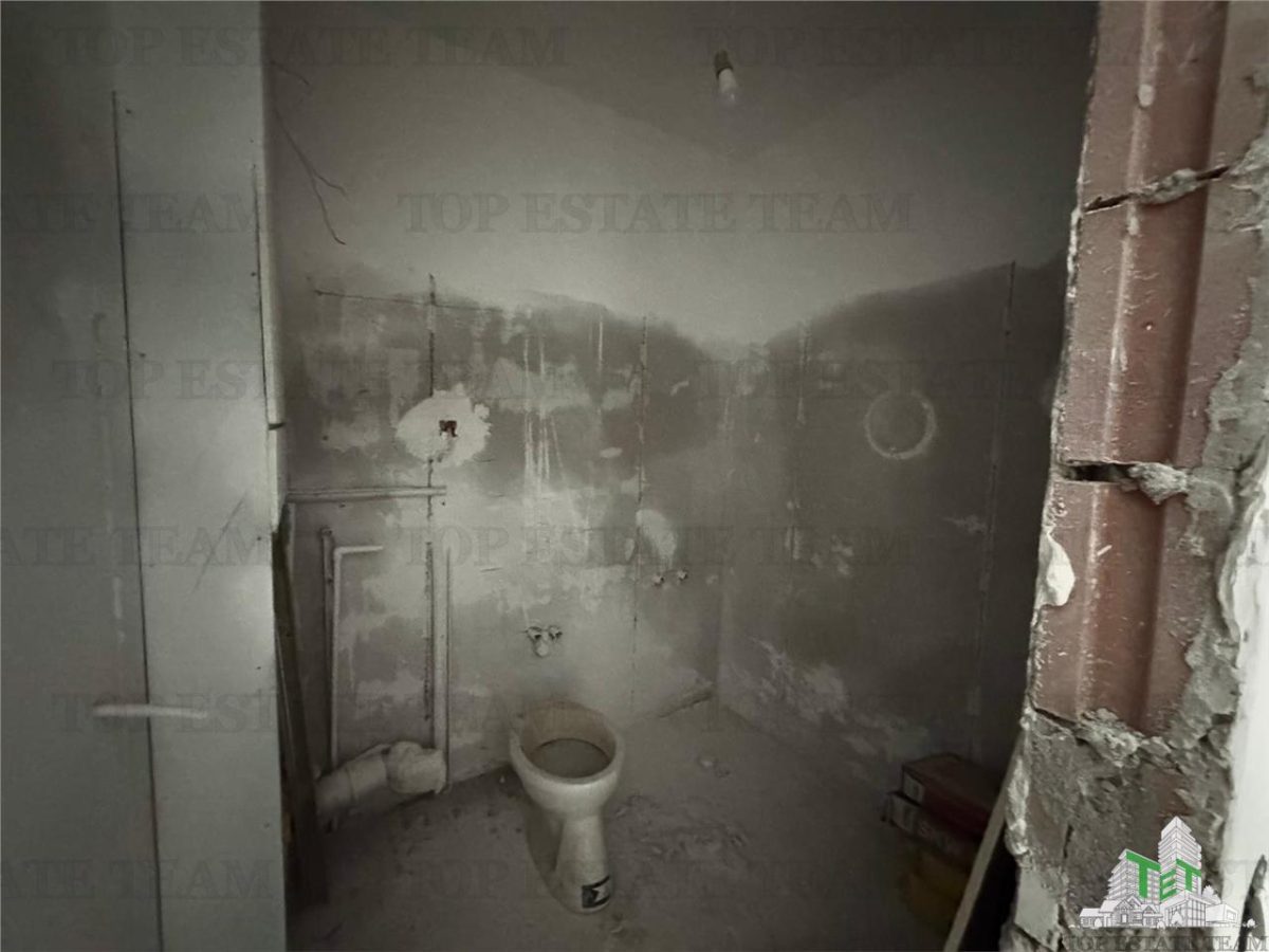 Duplex 160mp + parcare subterana de inchiriat in zona Unirii / Ultracentral - foto 12