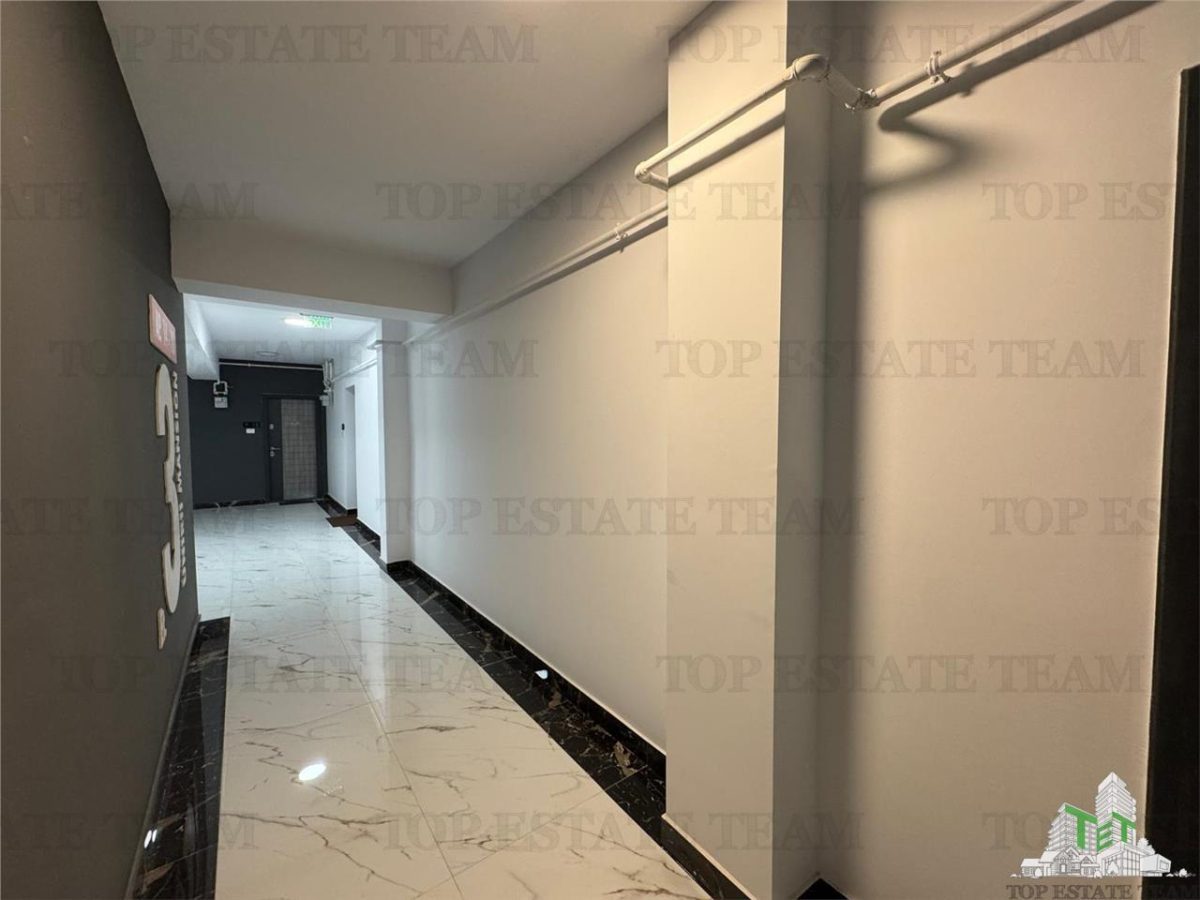 Duplex 160mp + parcare subterana de inchiriat in zona Unirii / Ultracentral - foto 6