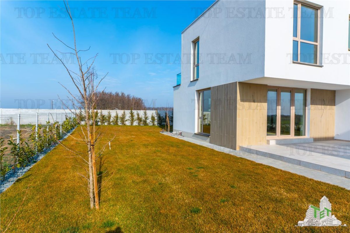 Cartier de case securizat , Finisat complet - foto 2