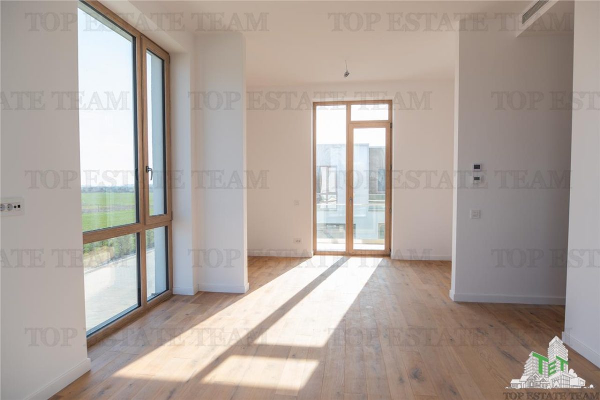 Cartier de case securizat , Finisat complet - foto 12