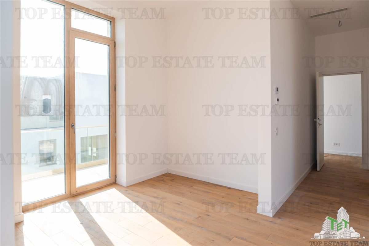 Cartier de case securizat , Finisat complet - foto 13