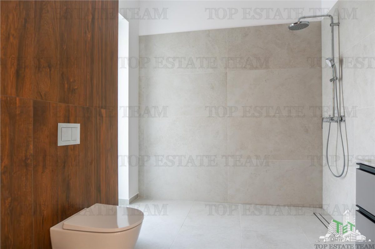 Cartier de case securizat , Finisat complet - foto 14