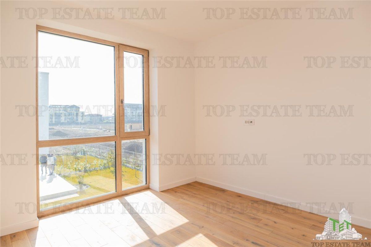 Cartier de case securizat , Finisat complet - foto 15