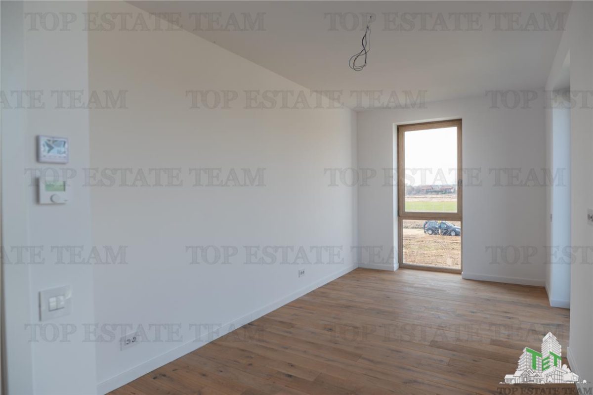 Cartier de case securizat , Finisat complet - foto 16