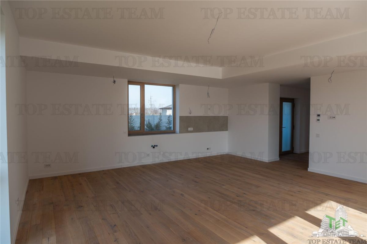 Cartier de case securizat , Finisat complet - foto 5