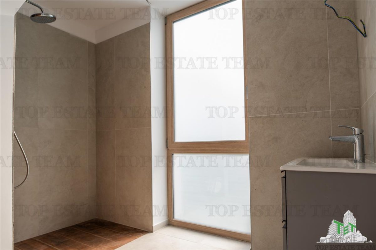 Cartier de case securizat , Finisat complet - foto 7