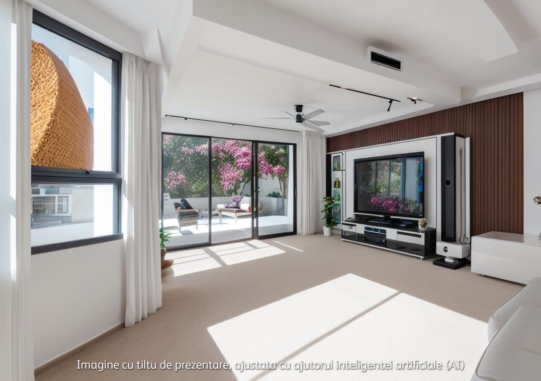 Vila complet renovata cu lift, zona Iancu Nicolae | Teren 1000mp | - foto 8