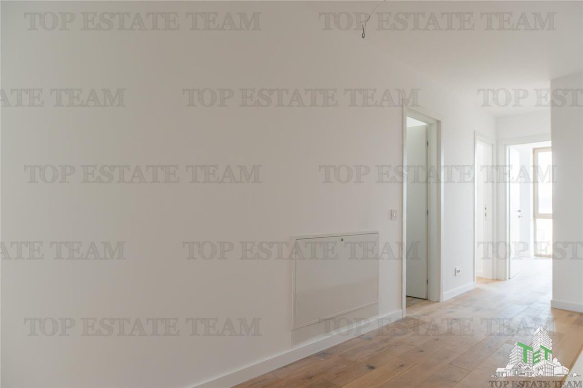 Cartier de case securizat ,Finisat complet - foto 11