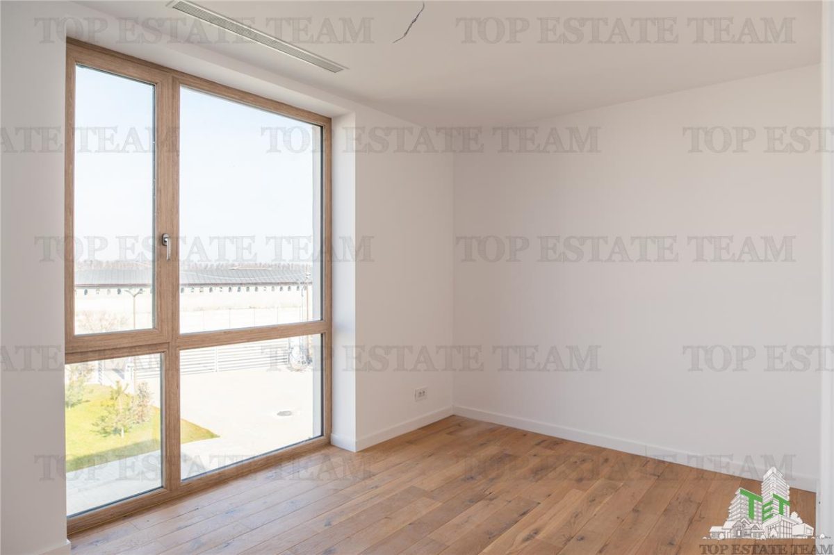 Cartier de case securizat ,Finisat complet - foto 12