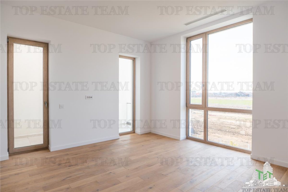 Cartier de case securizat ,Finisat complet - foto 13