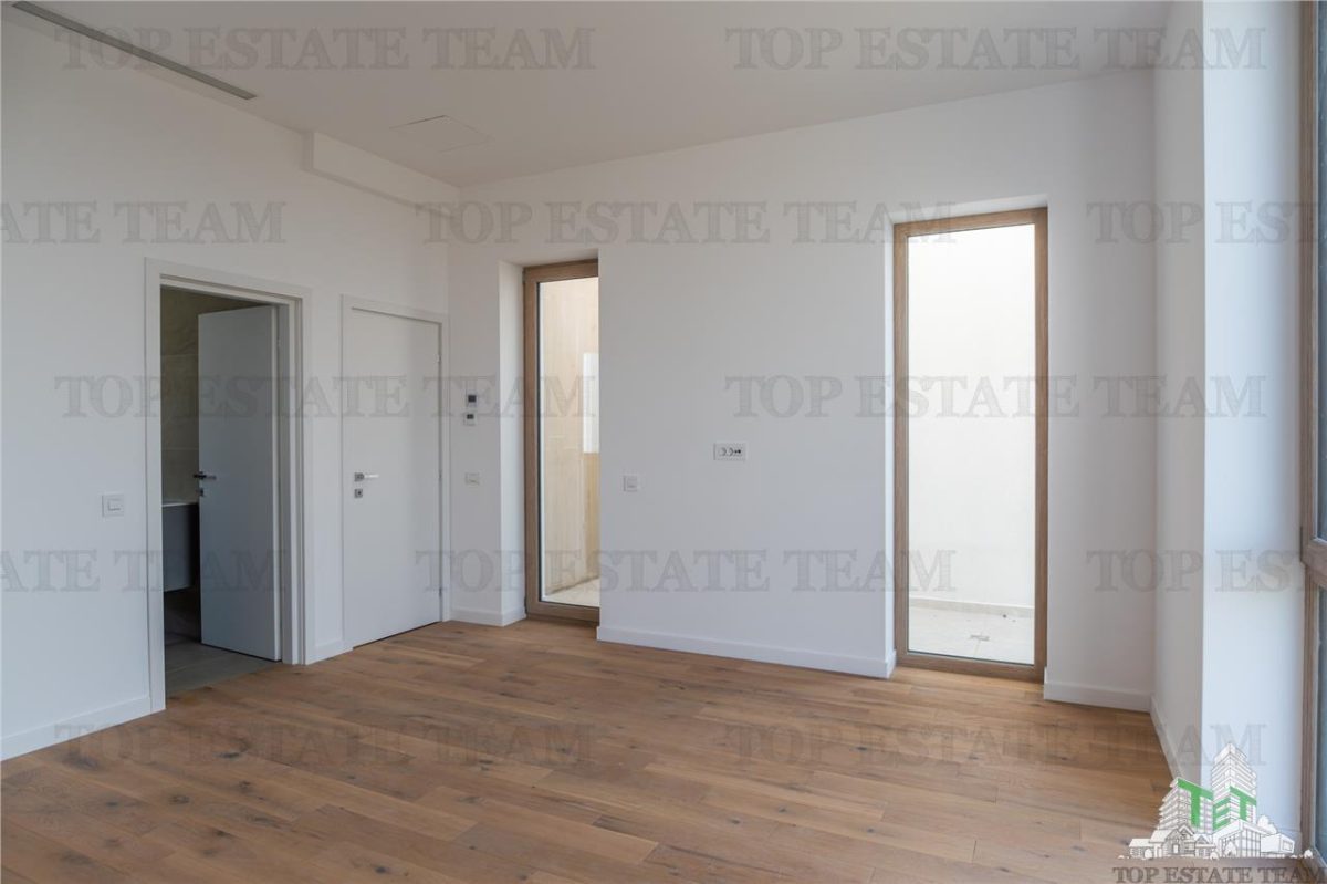 Cartier de case securizat ,Finisat complet - foto 14