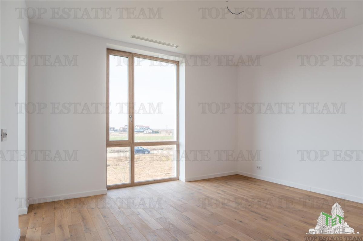 Cartier de case securizat ,Finisat complet - foto 15