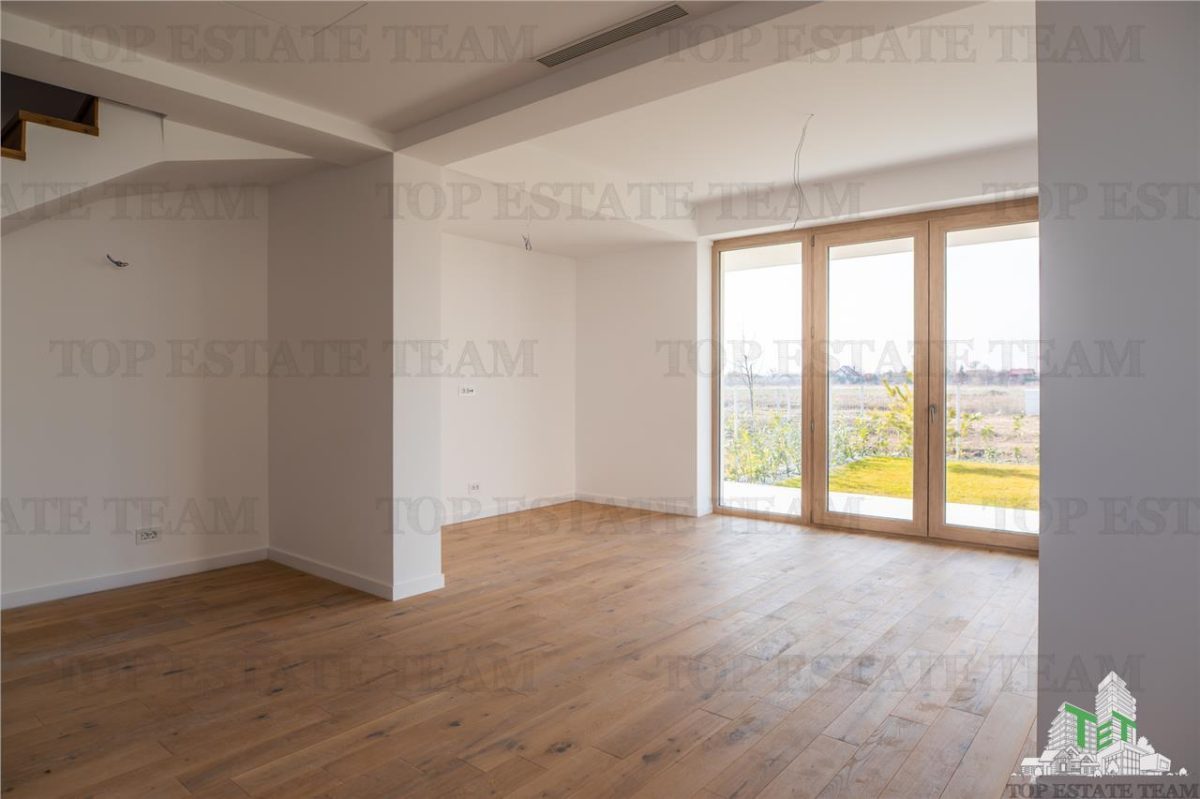 Cartier de case securizat ,Finisat complet - foto 5