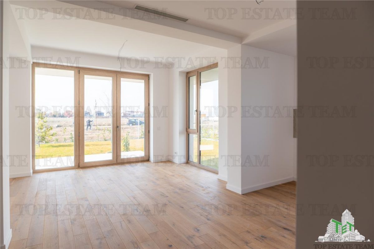 Cartier de case securizat ,Finisat complet - foto 6