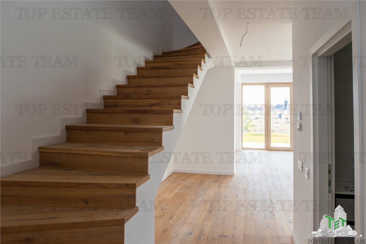 Cartier de case securizat ,Finisat complet - foto 7