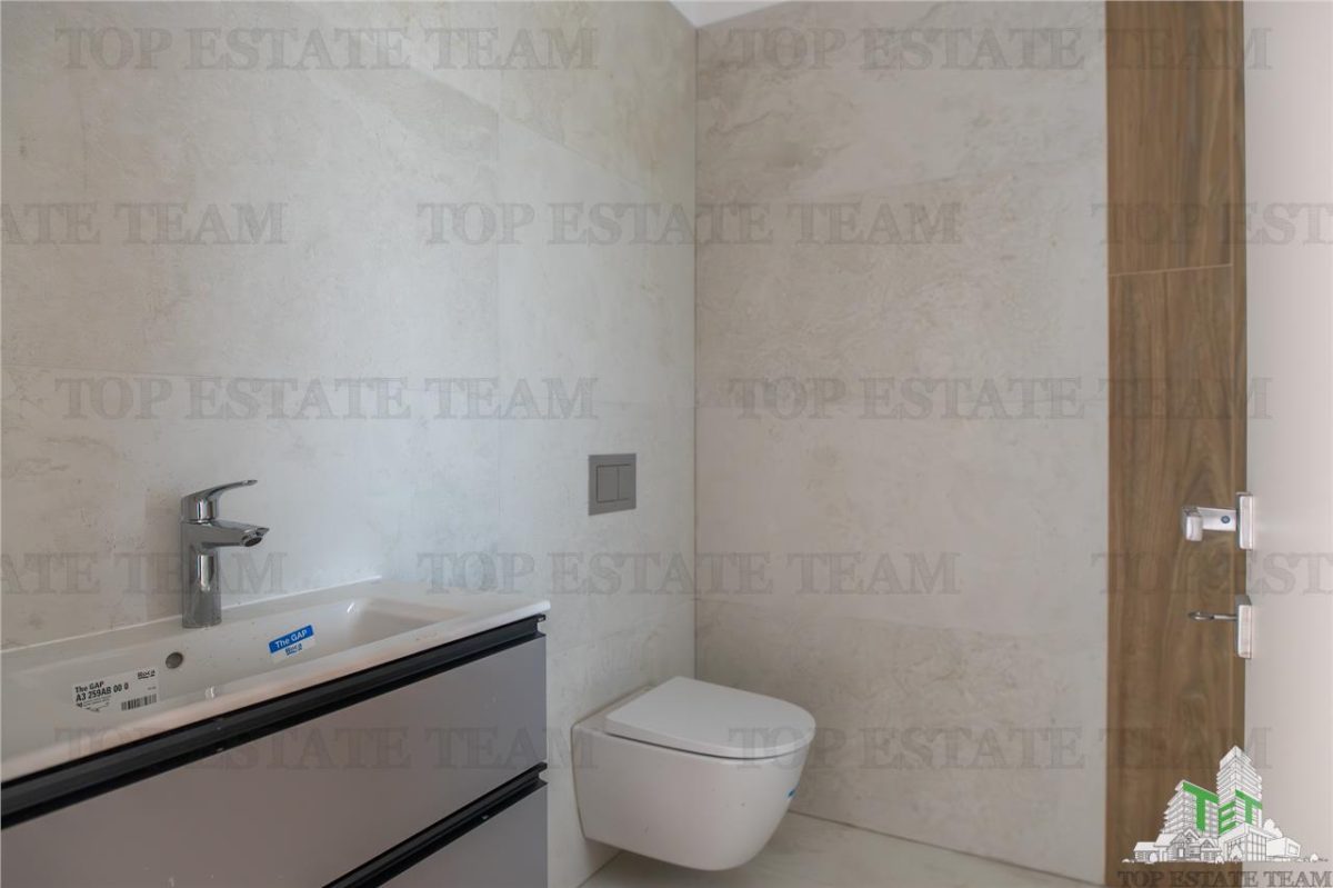 Cartier de case securizat ,Finisat complet - foto 8