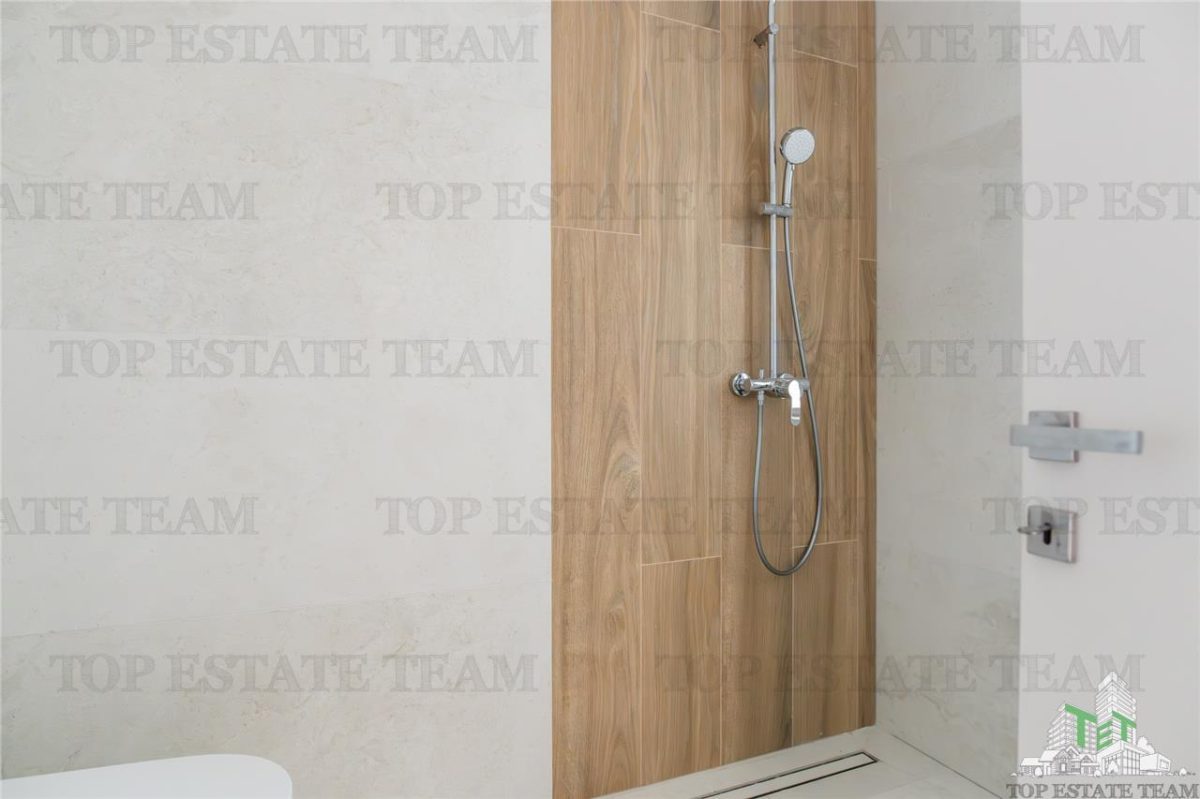 Cartier de case securizat ,Finisat complet - foto 9