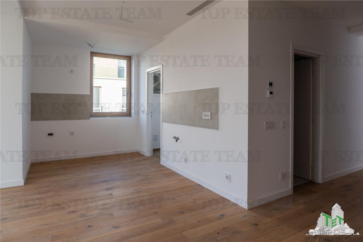 Cartier de case securizat ,Finisat complet - foto 10