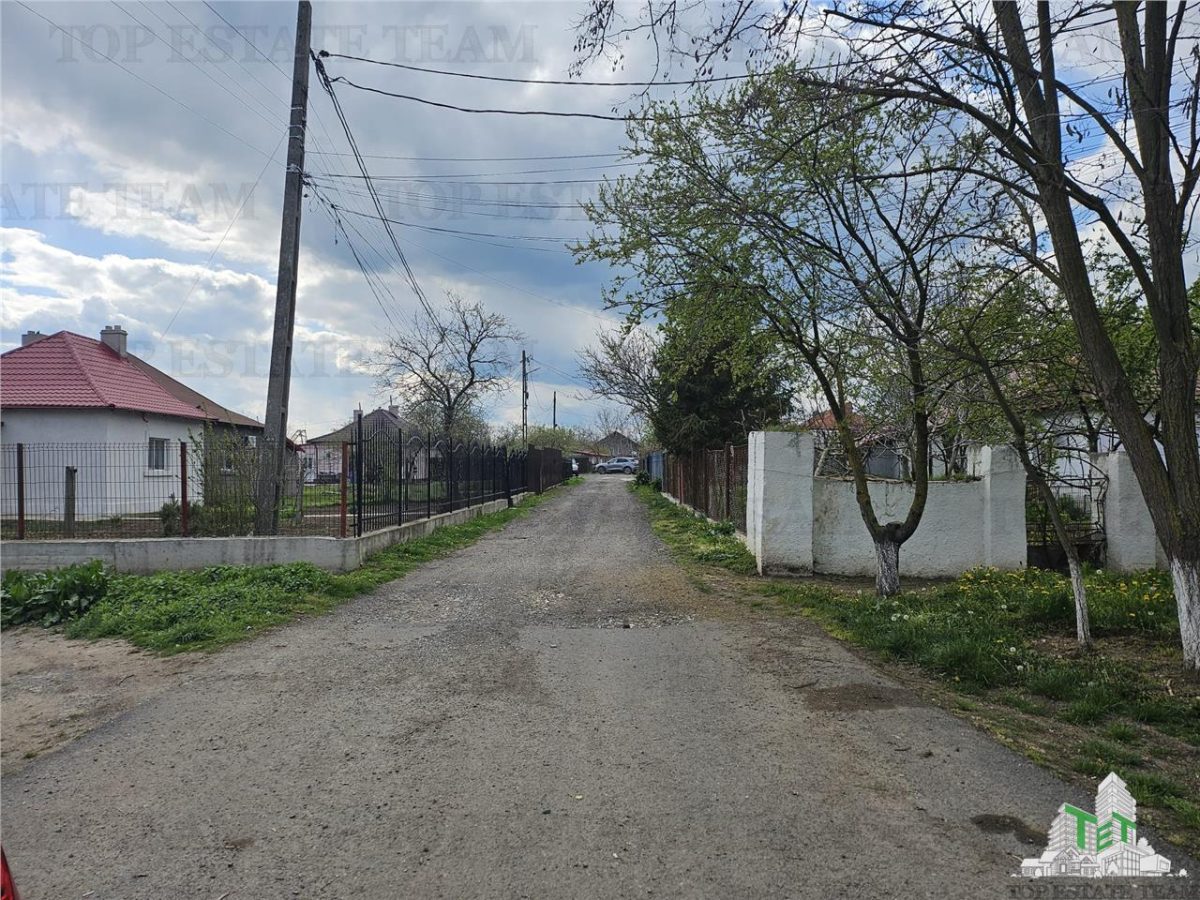 TEREN 3846 M TOPRAISAR - foto 4