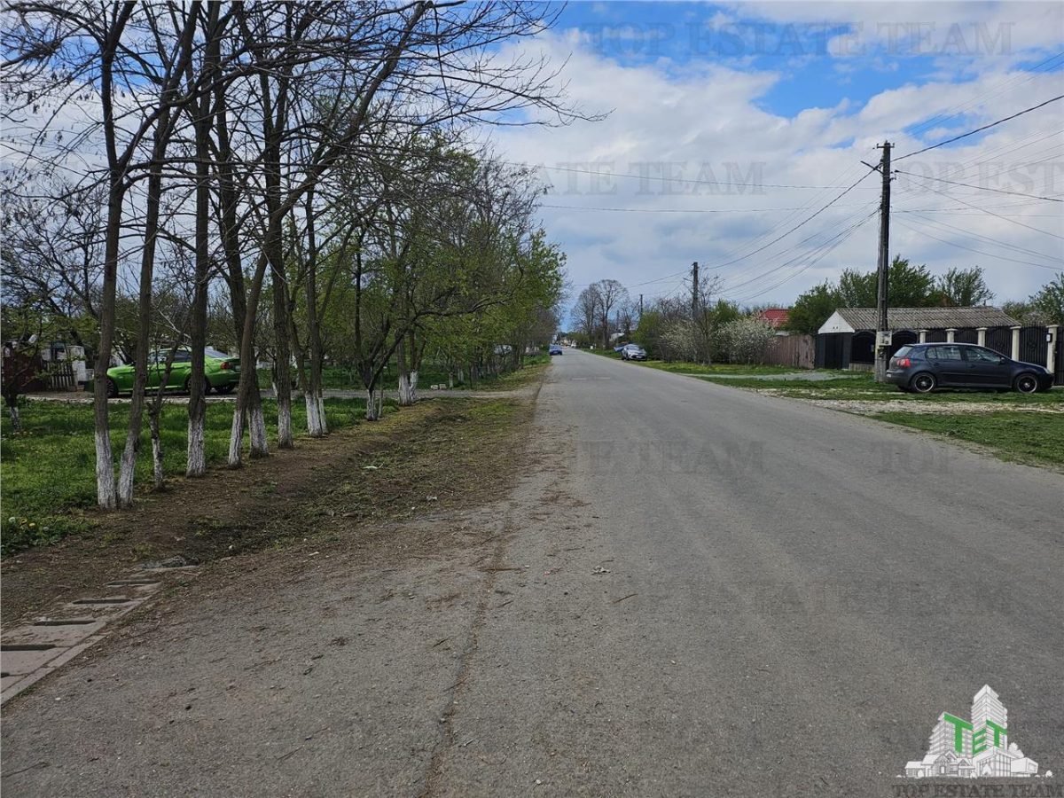 TEREN 3846 M TOPRAISAR - foto 5