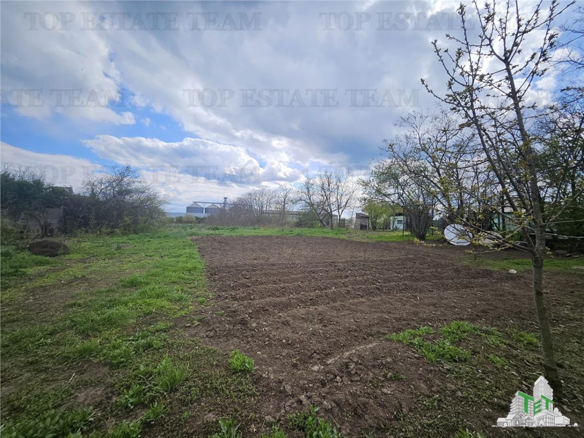 TEREN 3846 M TOPRAISAR - foto 6