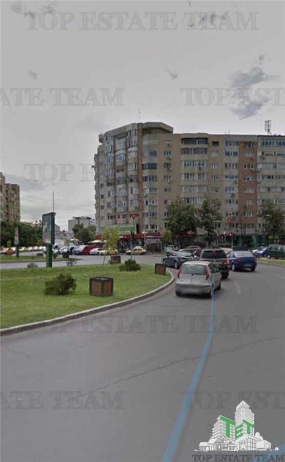 Restaurant Spatiu comercial de inchiriat- in zona 13 Septembrie - Bucuresti