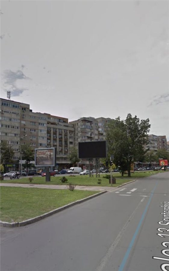 Restaurant Spatiu comercial de inchiriat- in zona 13 Septembrie - foto 2