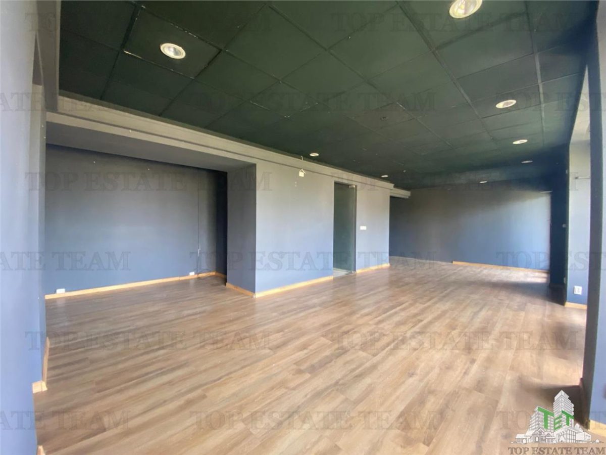 Spatiu comercial zona Delfinariu - foto 3