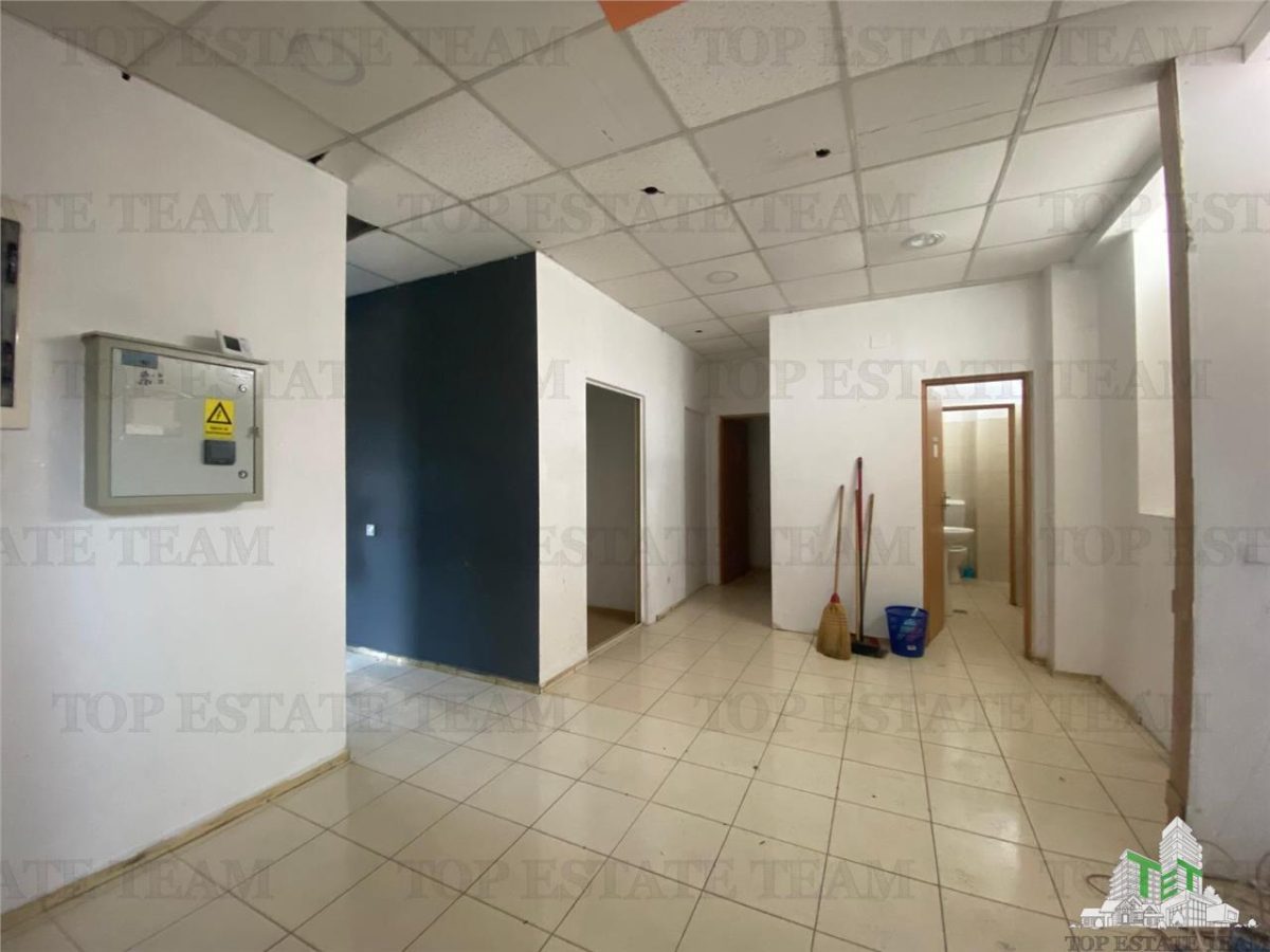 Spatiu comercial zona Delfinariu - foto 4