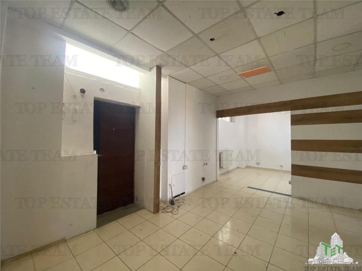 Spatiu comercial zona Delfinariu - foto 5