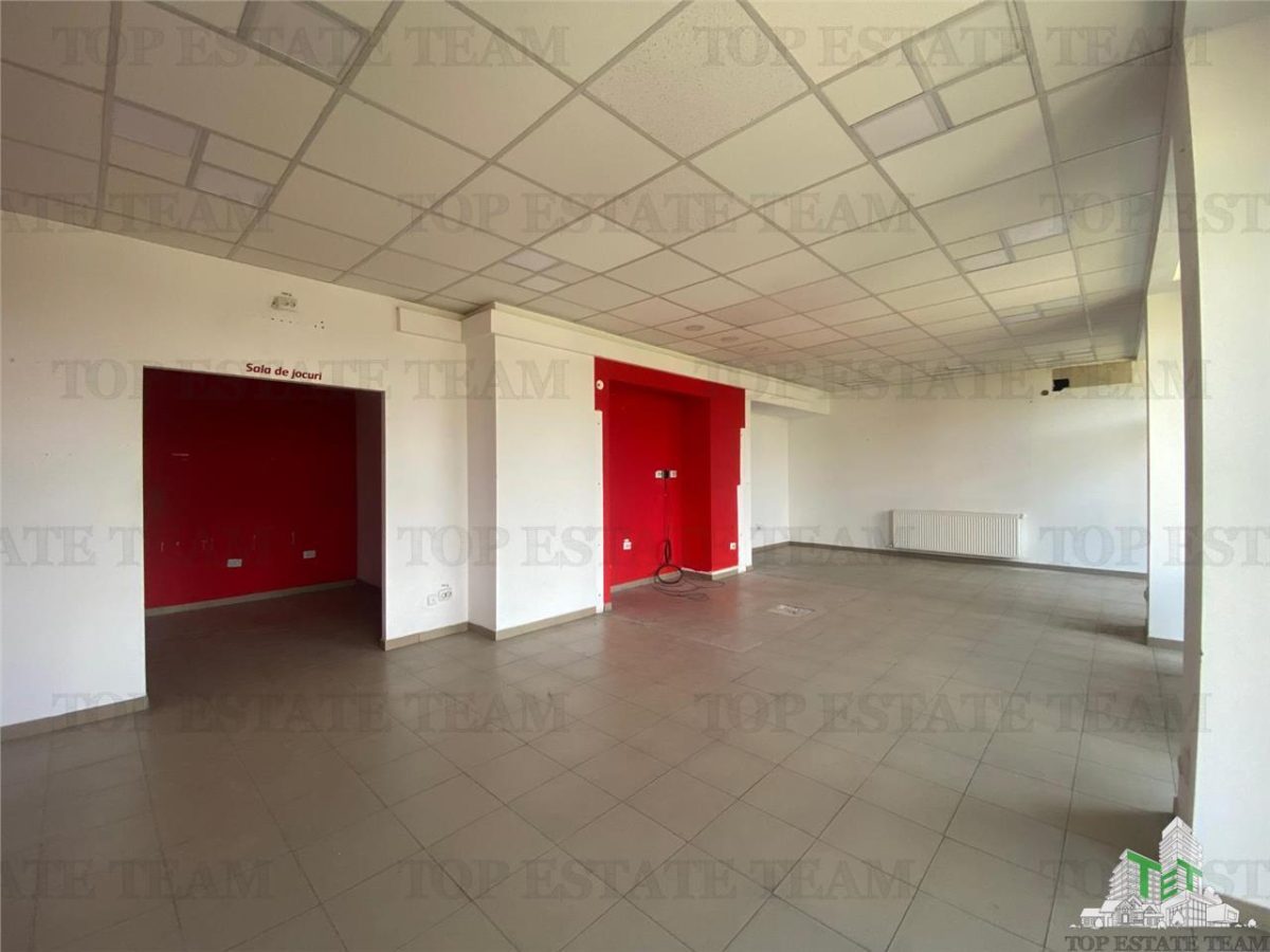 Spatiu comercial zona Delfinariu - foto 6