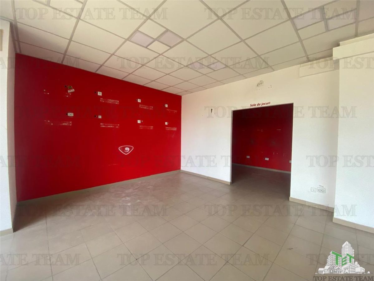Spatiu comercial zona Delfinariu - foto 7