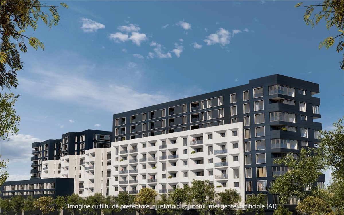 Spatiu birouri Floreasca - Bucuresti